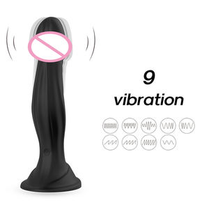 Sexspielzeug Vibrator Weibliche Männer Klitoris Vagina Vibrations stimulator, <span class=keywords><strong>Anal</strong></span> Plug Masturbation Tools Butt Plug Adult Erotica Produkte - Product Image 1