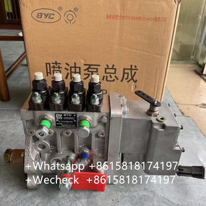 OM924 OM444 Conjunto de bomba de combustible OM404 OM403 Conjunto de bomba OM423 OM470 OM471 OM472 OM473 OM936 Conjunto de bomba de inyección - Product Image 2