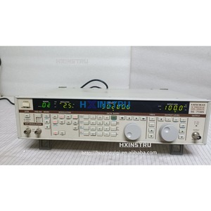 1 PCS Générateur de signal stéréo/FM-AM HAMEG FM SG-7150S 100K-150MHz d'occasion ou défectueux hx - Product Image 4