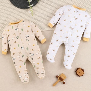 Body Estivo Senza Maniche per Neonati, Tutina Triangolare Tinta Unita, Pagliaccetto a Canotta per Neonati - Product Image 3