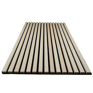 Panneaux muraux à lattes de bois Akupanels décoratifs Panneaux muraux en bois <span class=keywords><strong>Woodup</strong></span> Aku <span class=keywords><strong>Panneau</strong></span> acoustique - Product Image 3