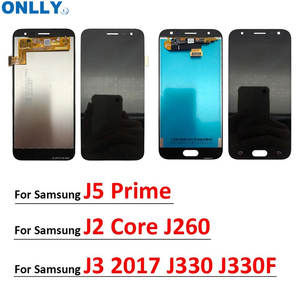 <span class=keywords><strong>Prix</strong></span> d'usine pour l'écran LCD Incell J2 <span class=keywords><strong>Samsung</strong></span> Galaxy 2015, écran tactile LCD J2 J200 J200F J200M J200H - Product Image 3