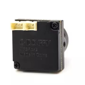 Cámara Caddx Ratel 2 V2 con Lente de 2.1mm, 16:9 4:3, Conmutable NTSC/PAL, para Drones de Carreras y Quadcopters, Baja Latencia, HD, ZLD - Product Image 3