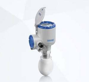 Radar OPTIWAVE 6300C/6400C (FMCW) para medición de nivel de sólidos, desde granulados hasta rocas - Product Image 3