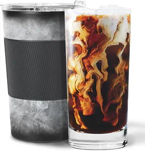 Buy Cupcooler Desktop Beverage Instant Cooler Online on GEECR