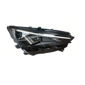 WGYAP OEM 11H941773 a Ensemble de phare avant droit LED pour <span class=keywords><strong>Volkswagen</strong></span> ID UNYX 06, pièces de voiture de haute qualité - Product Image 1