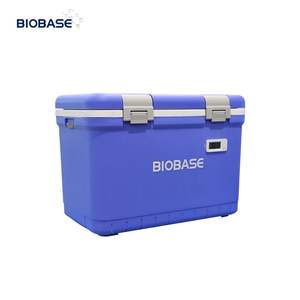 Refrigerador Portátil BIOBASE de 15L, Modelo BJPX-L15, para Almacenar Vacunas, Alimentos y Otros Artículos Sensibles <span class=keywords><strong>a</strong></span> la Temperatura - Product Image 1