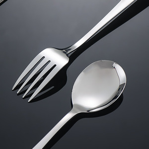 <span class=keywords><strong>Set</strong></span> di stoviglie portatili in acciaio inossidabile da campeggio in stile coreano forchetta cucchiaio bacchette 3 pezzi <span class=keywords><strong>Set</strong></span> di posate per stoviglie regalo all'aperto - Product Image 5