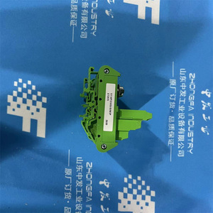 ยูโรเทค เทอร์มินัลบล็อก Et-Mp/D50sub/M/3P การเชื่อมต่อแบบสกรู 3 ขั้ว อะไหล่ควบคุมอุตสาหกรรม - Product Image 1