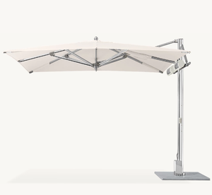 Meubles de jardin de luxe, design 3023, banc moderne, parasols d'extérieur - Product Image 1