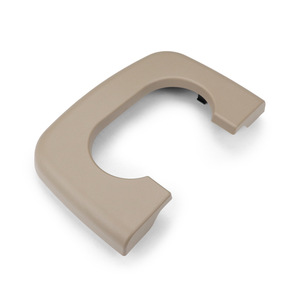 Reemplazo de la Base del Portavasos de la Consola Central para Ford F-150, Plástico Marrón, 1997-2003 - Product Image 4