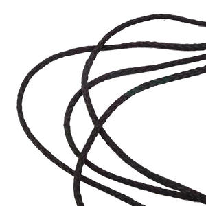 عقال رأس رجالي مسلم سعودي قطري مخصص بألوان متعددة وبتصميم عربي تقليدي - Product Image 5