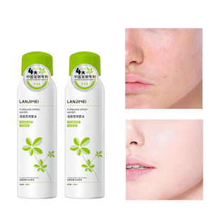 Vente chaude Hydratant En Profondeur Apaisant Peau Pourpier Naturel Brume D'eau <span class=keywords><strong>Spray</strong></span> Visage Toner <span class=keywords><strong>Spray</strong></span> - Product Image 4