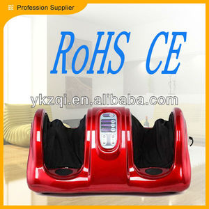 Shiatsu Automatic Vibrator Electrical Reflexology Portable Roller <span class=keywords><strong>Cheapest</strong></span> Pedicure <span class=keywords><strong>Massager</strong></span> - Product Image 3
