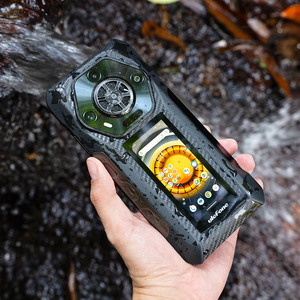Ulefone Armor 30 Pro 5G มือถือแบบสองหน้าจอ OEM แข็งแรงทนทาน ระบบปฏิบัติการ Android แบตเตอรี่ 12800mAh สมาร์ทโฟน 16GB+512GB กันน้ำ ยี่ห้อ Ulefone - Product Image 6