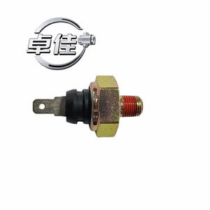 เซ็นเซอร์วัดแรงดันน้ำมันเครื่อง Zj รุ่น 465Q-3810950 YJ003-120 372-1002070 แบบเกลียว สำหรับรถยนต์ Wuling Changan 465 - Product Image 3
