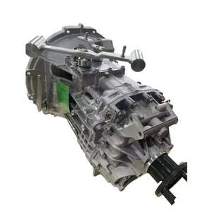 High Quality Hot Sellers Transmission Foton Truck 5s328 To Truck Transmission Gearbox Truck Transmission Parts