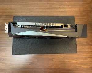 Wholesale RTX 3070 3070TI Graphics Card 8GB used Gaming GPU for Desktop PC VR Ready Video Card - Product Image 3