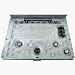 Mesin <span class=keywords><strong>Laptop</strong></span>, pemindai <span class=keywords><strong>Ultrasound</strong></span> diagnostik dokter hewan portabel profesional, peralatan Unit mesin <span class=keywords><strong>Ultrasound</strong></span> - Product Image 2