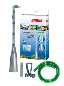 ชุดเครื่องทำความสะอาดกรวด <span class=keywords><strong>eheim</strong></span> สำหรับตู้ปลาตู้ปลาตู้ปลาน้ำบางส่วนเปลี่ยนพื้นผิวด้านล่างที่ทำความสะอาดด้วยท่อ - Product Image 6