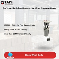 وحدة مضخة وقود احترافية 77020-0K080 لسيكويا 4-7 لتر V8 بسعر المصنع بالجملة وجودة ممتازة مختبرة 100%