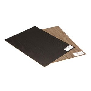 0.6mm 0.7mm Su Geçirmez Ateşe Dayanıklı Formika Ahşap Dokulu <span class=keywords><strong>HPL</strong></span> Panel Yüksek Basınçlı Kompakt <span class=keywords><strong>HPL</strong></span> Laminat Levha Modern Otel İçi Mekanları - Product Image 6