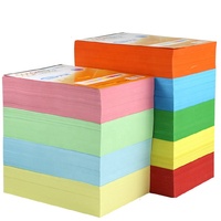 Papel — papier coloré, A4 de 180gr 240gr