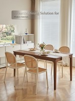 Moderner Signatur-Farbiger Perforierter Netzdesign PP-Kunststoff Stapelbarer Wasserdichter Outdoor-Garten-Restaurant-Café Nordischer Esszimmerstuhl