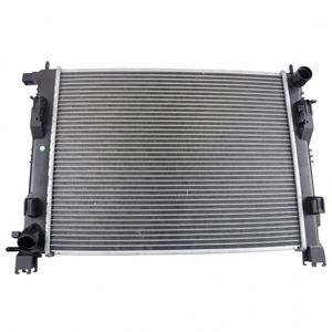 Radiateur de refroidissement moteur d'occasion 214100078R pour Renault <span class=keywords><strong>Dacia</strong></span> - Product Image 1