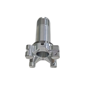 อุปกรณ์เสริมใหม่ T50 มอเตอร์เซ็นเตอร์เพลท/แบริ่ง อะไหล่โดรนเกษตรสำหรับ DJI T50 โดรนป้องกันพืชผลทางการเกษตร - Product Image 1