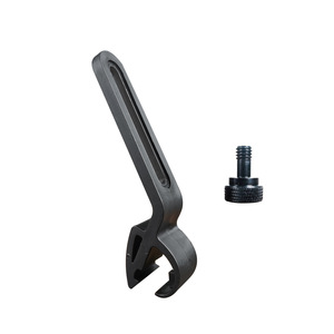 Kit de Micrófonos de Batería Premium de Fábrica al por Mayor, Micrófonos de Sonido Estable con Clips para Actuaciones en Vivo de Bandas - Product Image 6