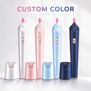 K.SKIN Taladro de Uñas Portátil Ergonómico para Pedicura y Arte de Uñas, Uso Profesional en Salón de Belleza y en Casa - Product Image 1