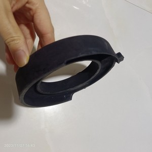แผ่นยางสปริงบีเอ็มดับเบิลยู X5 X6 31336857001 สำหรับเปลี่ยนซ่อม - Product Image 4