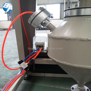 Cabine de sablage à pression Boerai de Chine, utilisée pour tous types de sablage et de grenaillage des métaux - Product Image 6