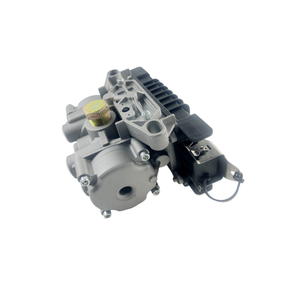 4005001030-1 T-ABS 4S/3M 12V Pieza de Repuesto para Sistema de Frenos de Remolque - Product Image 2
