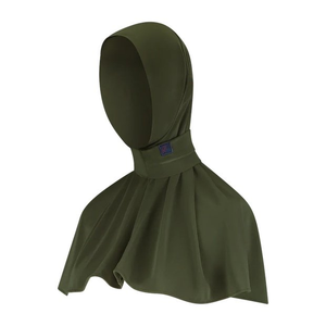 بيع بالجملة عالية الجودة للنساء المسلمات الفورية قسط جيرسي الحجاب شعار مخصص وشاح شال الحجاب - Product Image 3