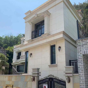 Revestimiento Exterior de <span class=keywords><strong>Piedra</strong></span> <span class=keywords><strong>Caliza</strong></span> Beige al por Mayor para Fachadas de Villas Clásicas, <span class=keywords><strong>Precio</strong></span> de <span class=keywords><strong>Piedra</strong></span> <span class=keywords><strong>Caliza</strong></span> - Product Image 1