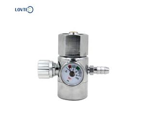 LOVTEC-mini tanque directo de fábrica, válvula de presión constante de oxígeno HO-8 - Product Image 3