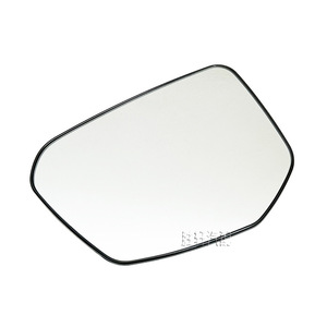 Honda Civic Lingpai Envix Rearview <b>Mirror</b> Glass With Demister Pad 12V Heated <b>Mirror</b> Replacement Part Number 76253TBAC01 - Product Image 2