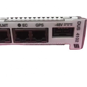 DUS 41 02 for <strong>Ericsson</strong> DUS 4102 BBU 4G Digital <strong>Baseband</strong> <strong>Unit</strong> KDU 137 624/11 - Product Image 2