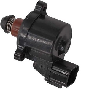 Válvula de control de aire en reposo Md613992, solenoide de 12 V para uso automotriz - Product Image 1