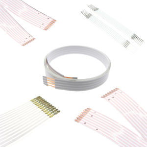 Кабель FFC для автомобилей, шаг 0.3мм, 0.5мм, 0.8мм, 1.0мм, 1.25мм, для Renault Megane 2 - Product Image 2