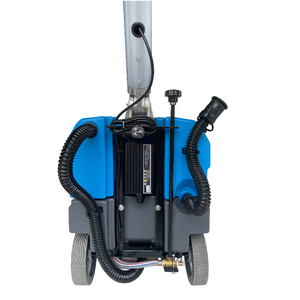 Newest Design Best Price Scrubbing Machine Floor <strong>Scrubber</strong> for Office - Product Image 4