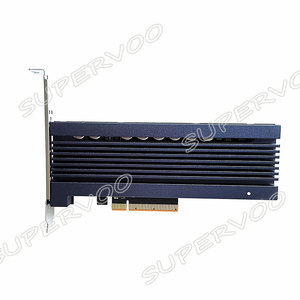 MZPLL1T6HAJQ-00005 <span class=keywords><strong>PM1725B</strong></span> AIC 1.6 To NVME SSD GPJA2B3Q 8.76PBW 3DWPD PCIe 3.0 X8 AIC HHL - Product Image 1