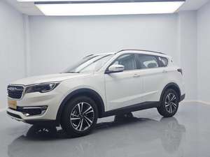 <span class=keywords><strong>Voiture</strong></span> d'occasion populaire Jetour X70 2023 1.5T <span class=keywords><strong>automatique</strong></span> à traction avant 5 places version personnalisée en usine - Product Image 6