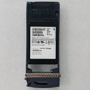 X357A Netapp 3.84TB SAS 12Gbps 2.5-inch <b>SSD</b> for FAS2240 DS2246 108-00572 + 3.84TB Capacity Ideal for Expanding Storage in Enterp - Product Image 4