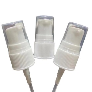 Half-mask Plastic Fine Mist Toner Floral <strong>Water</strong> Side Spray <strong>Hand</strong>-pressed <strong>Small</strong> Spray Perfume Spray Nozzle - Product Image 5