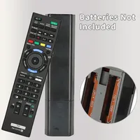 Control remoto de TV inteligente Sony RMGD030, 2, 2, 2, 3, 2, 2, 2, 2, 2, 2, 2, 2, 3, 2, 2, 2, 2, 3, 2, 2, 2, 2, 2