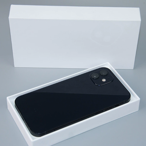 Caja de papel de cartón personalizable para fundas de teléfono elegante forro de esponja EVA laminación brillante embalaje de regalo reciclable UV - Product Image 2