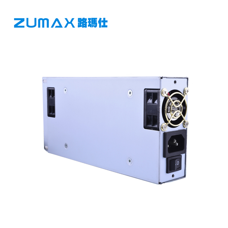 400w Pc 1u настольный источник питания Промышленный источник питания